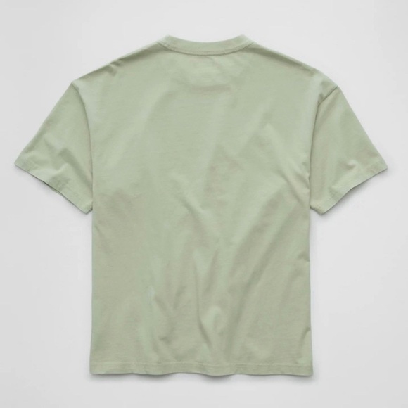 NWT AE Barbados Graphic Men's T-Shirt - Picture 13 of 15